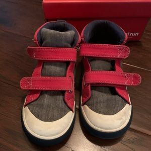 EUC! See Kai Run Matty Shoe Size 10.5